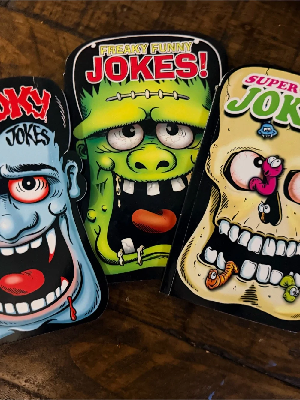 10 children’s interactive engaging Halloween books